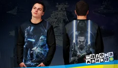 star wars, звездные войны